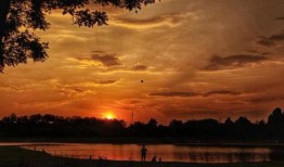 落日余晖在线观看,在线见证绝美日落时光